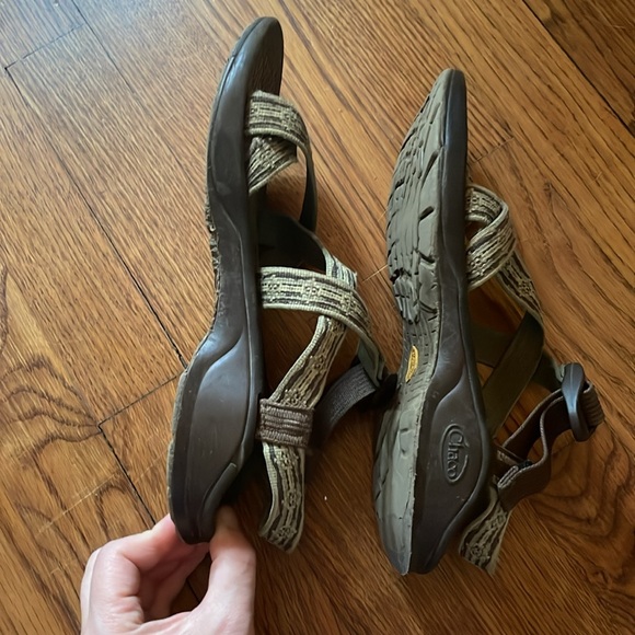 Chacos z Classic size 7 - Picture 9 of 9